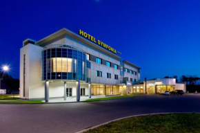 Hotels in Osjaków